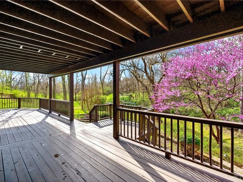 6953 Bunnell Hill Road, Clearcreek Township, OH 45066 Photo 47