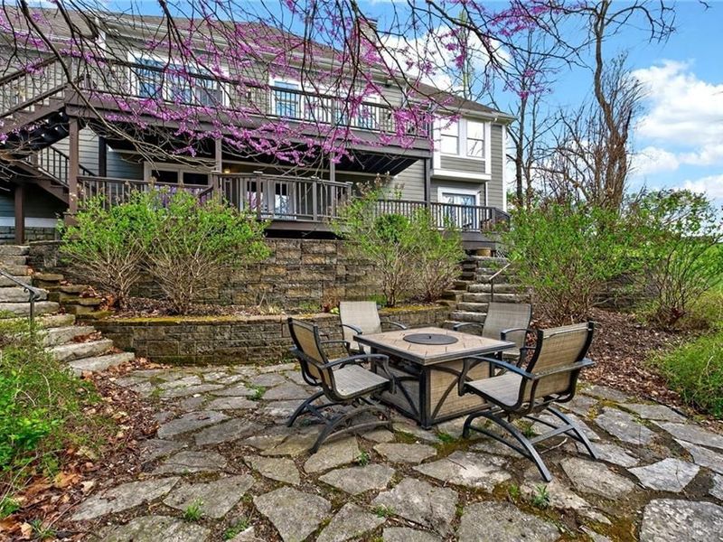 6953 Bunnell Hill Road, Clearcreek Township, OH 45066 Photo 49