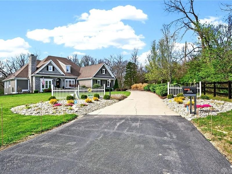 6953 Bunnell Hill Road, Clearcreek Township, OH 45066 Photo 5