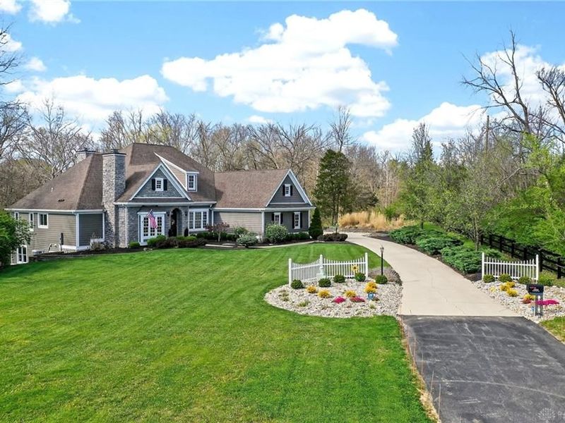 6953 Bunnell Hill Road, Clearcreek Township, OH 45066 Photo 54