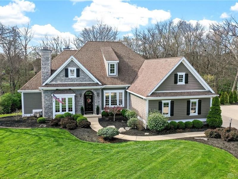 6953 Bunnell Hill Road, Clearcreek Township, OH 45066 Photo 55