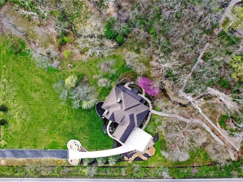 6953 Bunnell Hill Road, Clearcreek Township, OH 45066 Photo 56