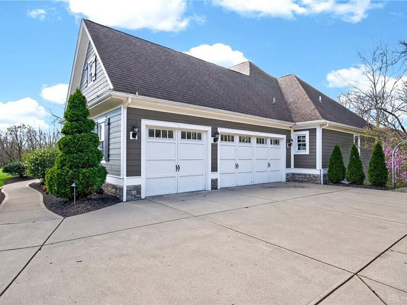 6953 Bunnell Hill Road, Clearcreek Township, OH 45066 Photo 6