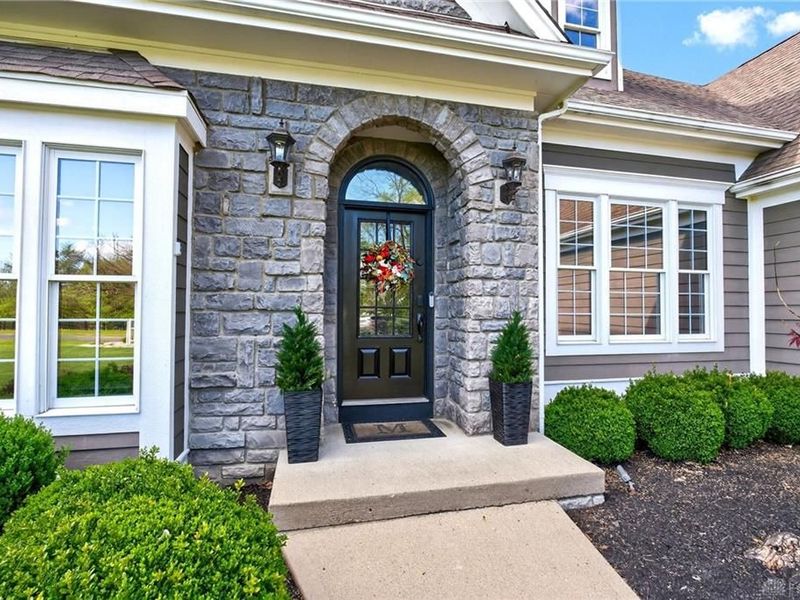 6953 Bunnell Hill Road, Clearcreek Township, OH 45066 Photo 7