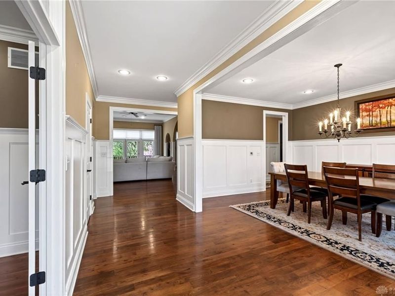 6953 Bunnell Hill Road, Clearcreek Township, OH 45066 Photo 9