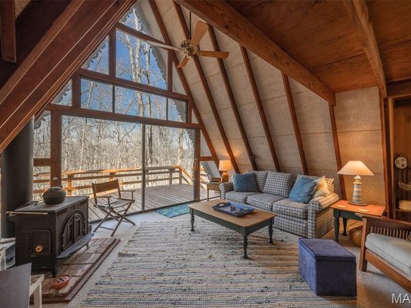 269 Wanderfern Woods Drive , Innsbrook, MO 63390