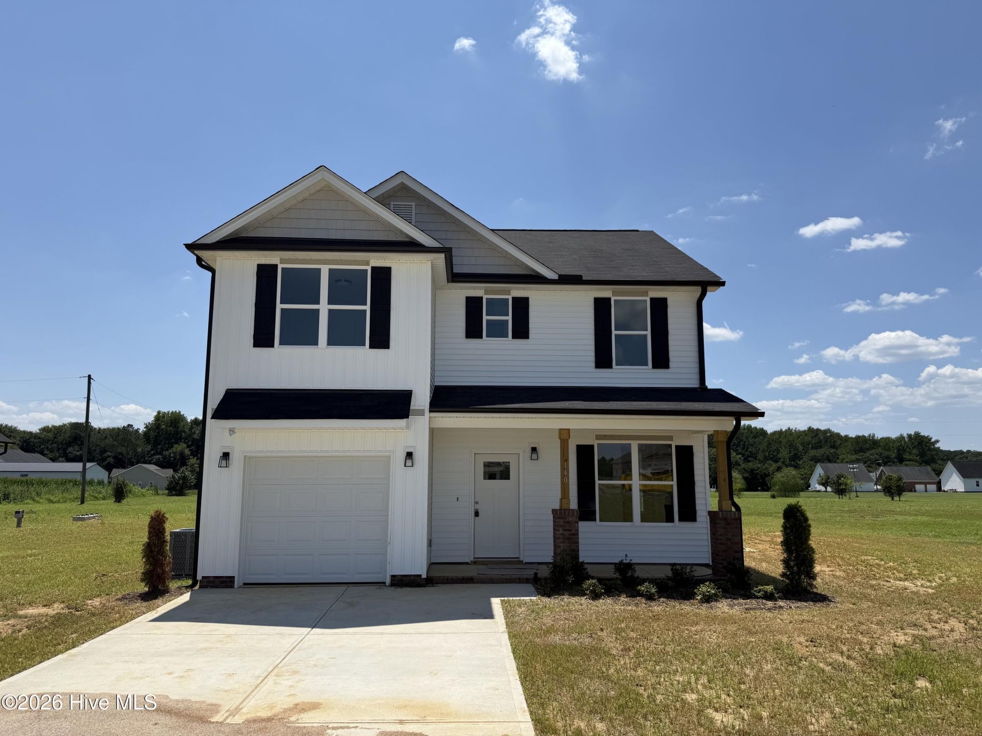 140 Longfield Court, Dunn, NC 28334 Main Photo