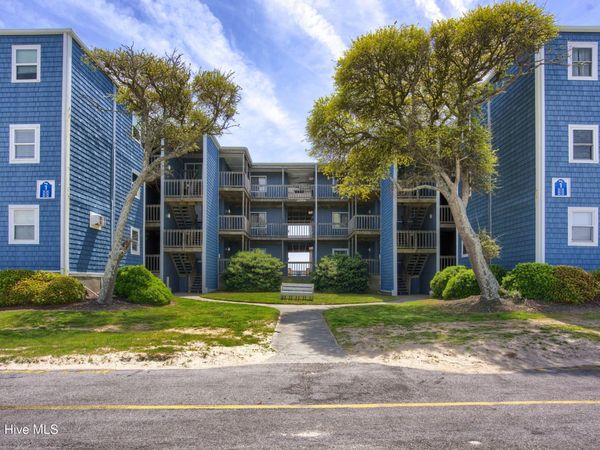 2264 New River Inlet Road, Unit 309, North Topsail Beach, NC 28460