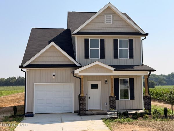 145 Longfield Court, Dunn, NC 28334