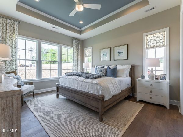 331 Oak Meadow Lane, Angier, NC 27501