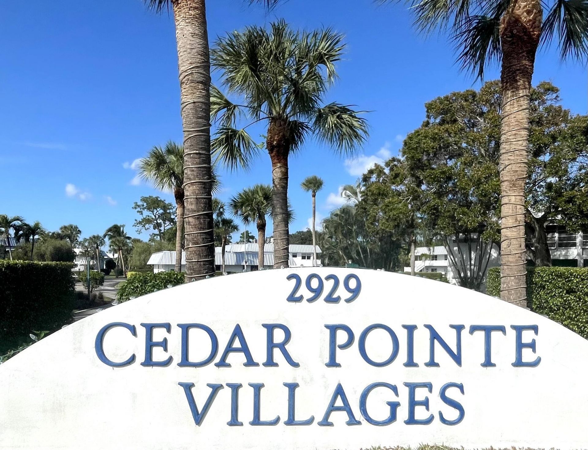 2929 SE Ocean Boulevard, Unit 117, Stuart, FL 34996 Photo