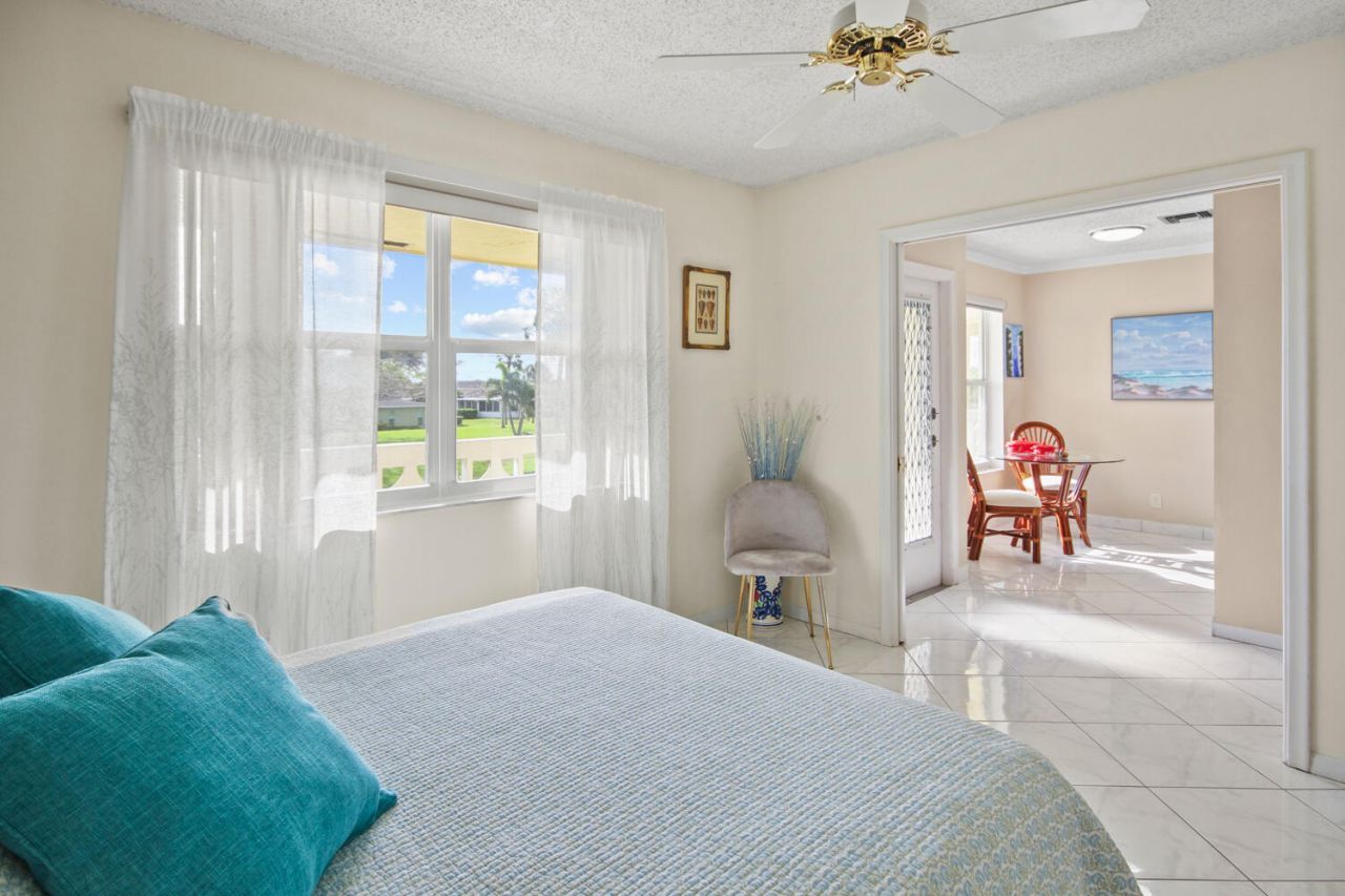 1001 Flame Vine Avenue, Unit 202, Delray Beach, FL 33445 Photo