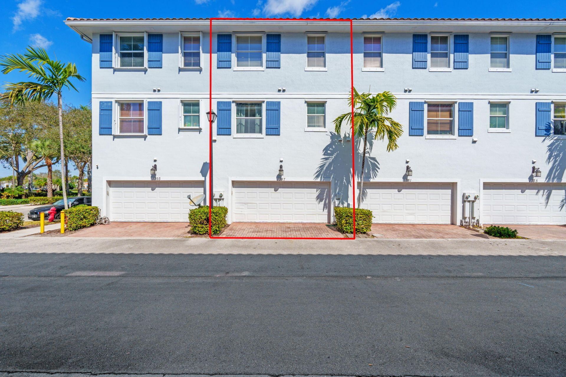 1387 Piazza Delle Pallottole, Boynton Beach, FL 33426 Photo