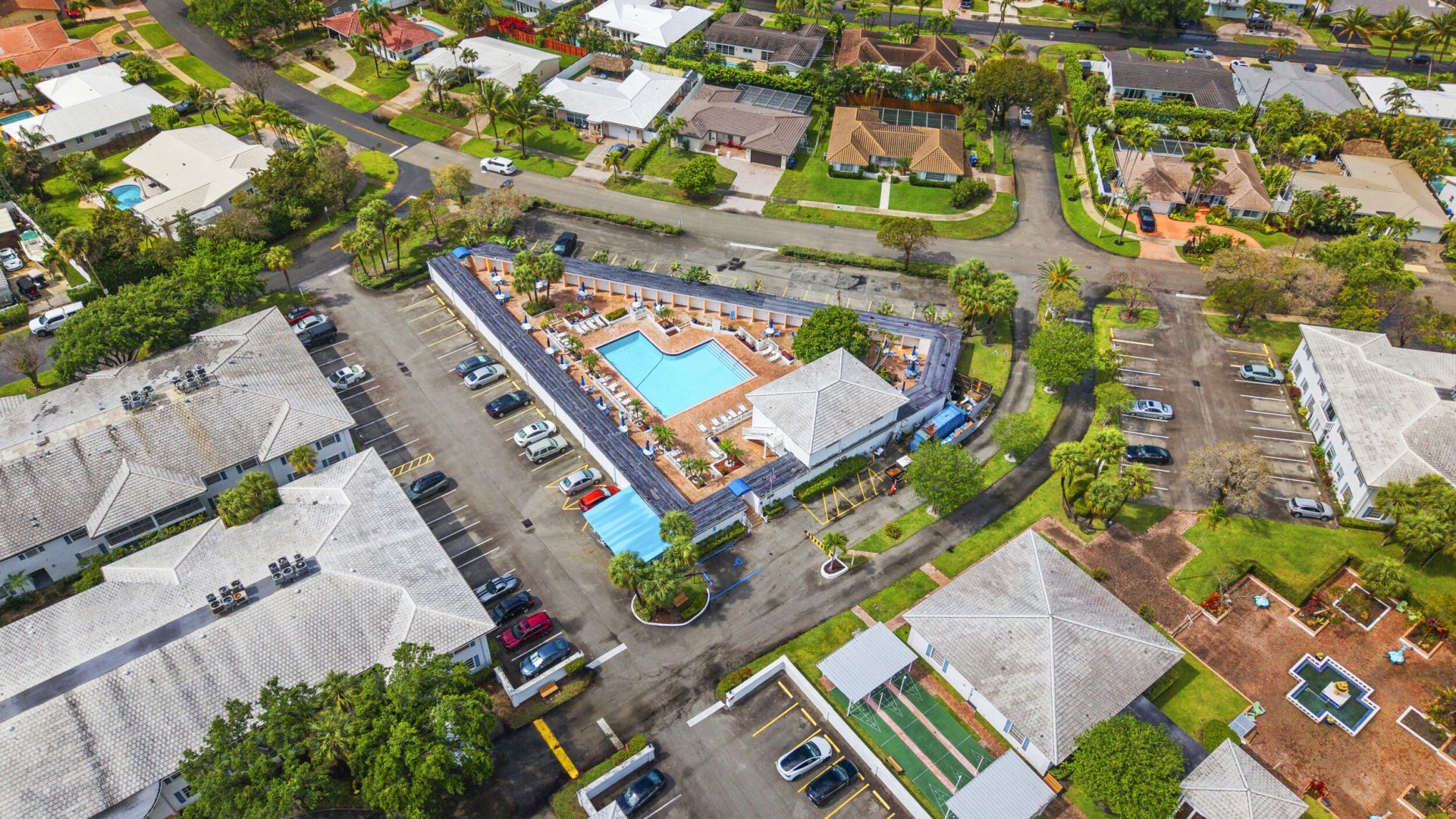 2211 NE 67th Street, Unit 1131, Fort Lauderdale, FL 33308 Photo