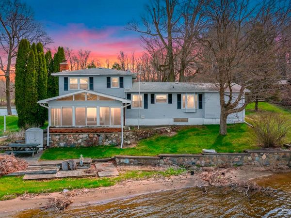 683 Shannon Drive, Union City, MI 49094