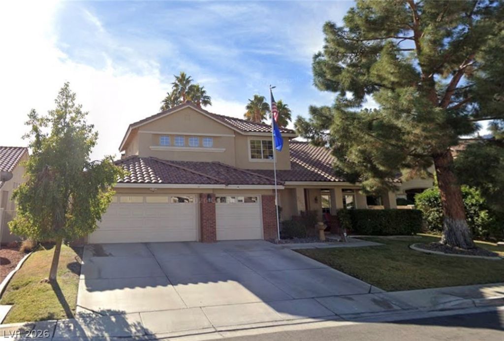 2533 Los Coches Circle, Henderson, NV 89074 Main Photo