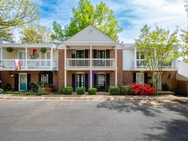 70 Kingsbridge Way Drive, Little Rock, AR 72212