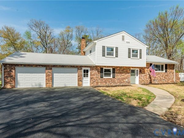 10900 London Drive , Glen Allen, VA 23060