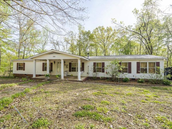 750 TAYLOR RD, Morris Chapel, TN 38361