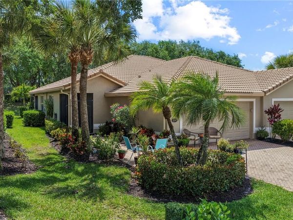 13650 Lucera CT, ESTERO, FL 33928