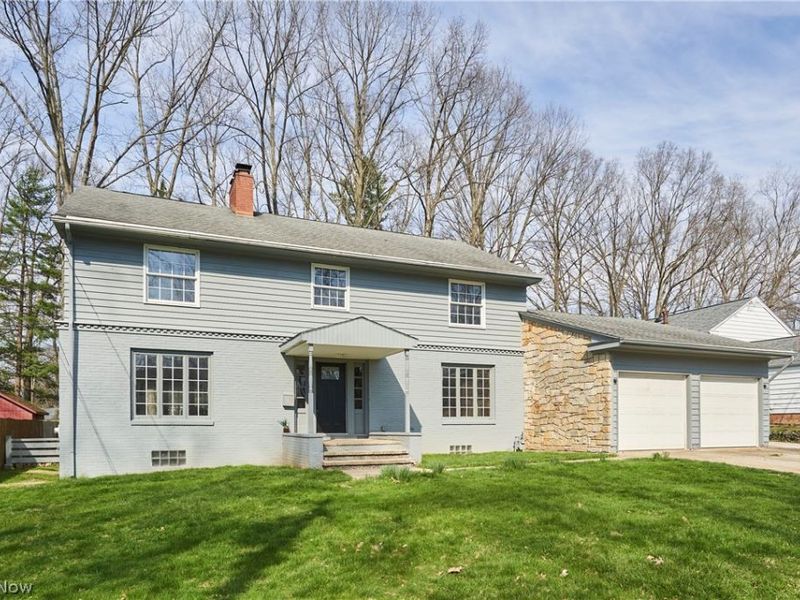 3614 Oak Road, Stow, OH 44224 Photo 1