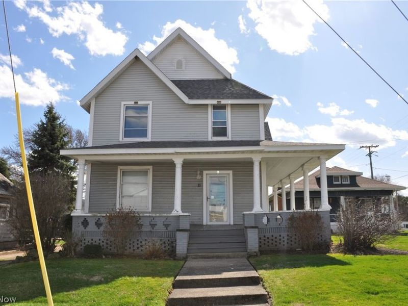 11 E Main Street, Dalton, OH 44618 Photo 1