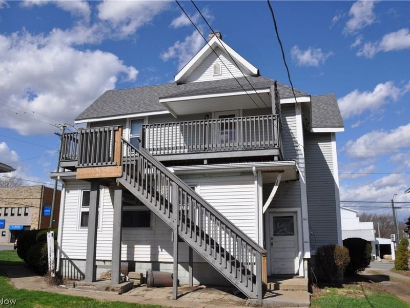 11 E Main Street, Dalton, OH 44618 Photo 2