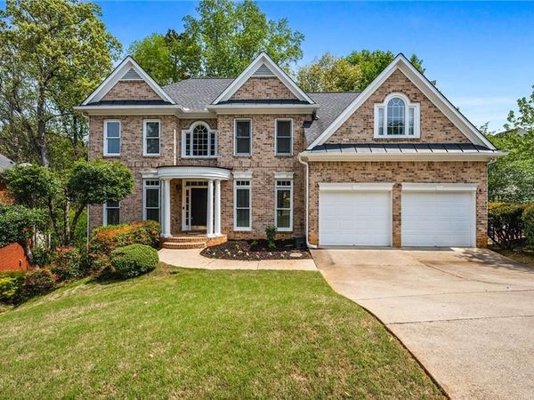 5211 Forest View Trail SE, Mableton, GA 30126