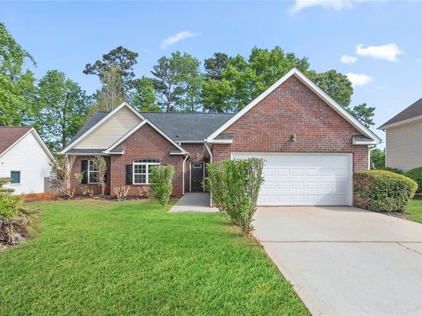 443 Camella Circle, Mcdonough, GA 30252