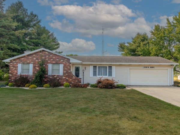 1550 N 080 E, Lagrange, IN 46761