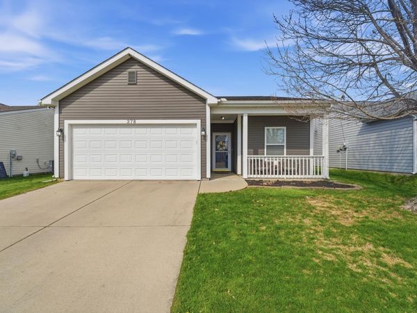 378 Chapelhill Drive, Lafayette, IN 47905