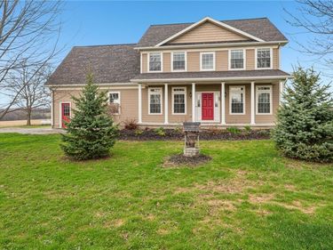 372 Transit Road, Wyoming, NY 14591