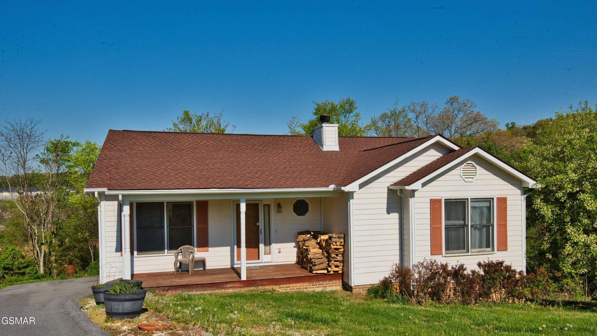 2706 Kentwood Drive, Kodak, TN 37764 Main Photo