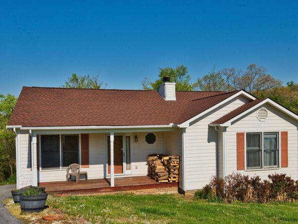 2706 Kentwood Drive, Kodak, TN 37764