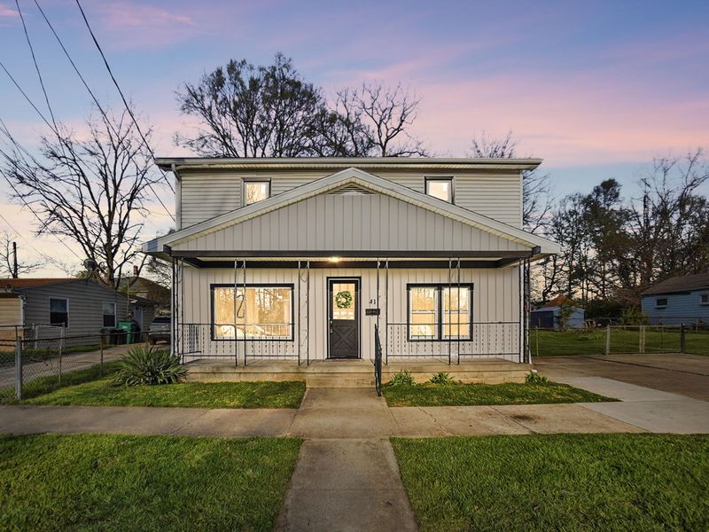 41 Buxton Avenue, Springfield, OH 45505 Photo 1