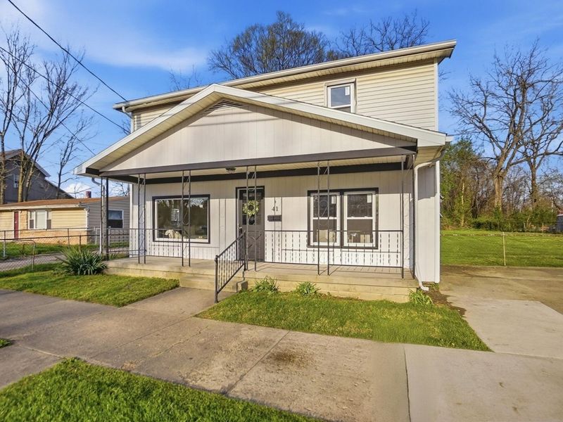 41 Buxton Avenue, Springfield, OH 45505 Photo 2