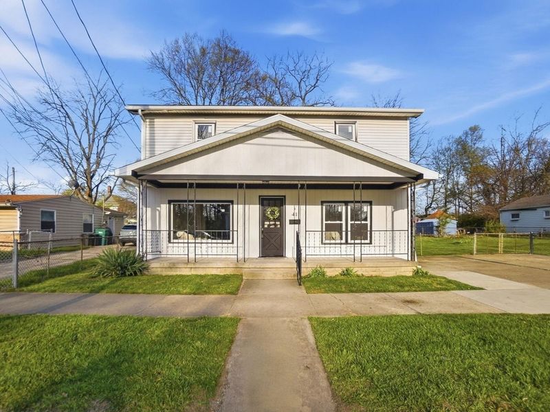 41 Buxton Avenue, Springfield, OH 45505 Photo 3