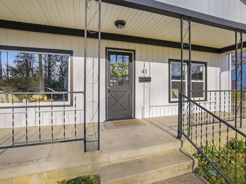 41 Buxton Avenue, Springfield, OH 45505 Photo 4