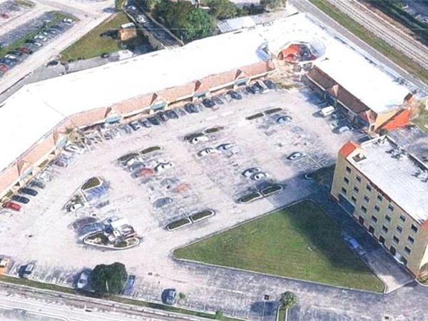 701 NW Federal Highway, Stuart, FL 34994