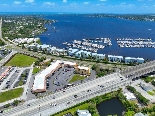701 NW Federal Highway, Stuart, FL 34994