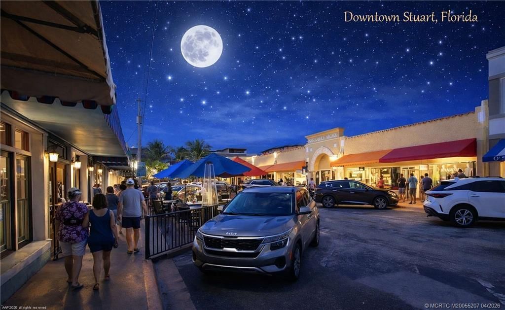 701 NW Federal Highway, Stuart, FL 34994 Photo