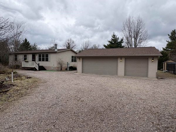 419 16th Avenue, Nekoosa, WI 54457