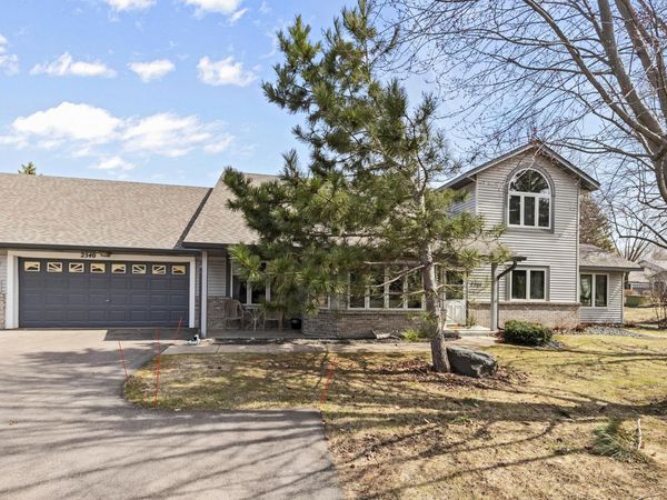 2540 Sumac Circle , White Bear Lake, MN 55110