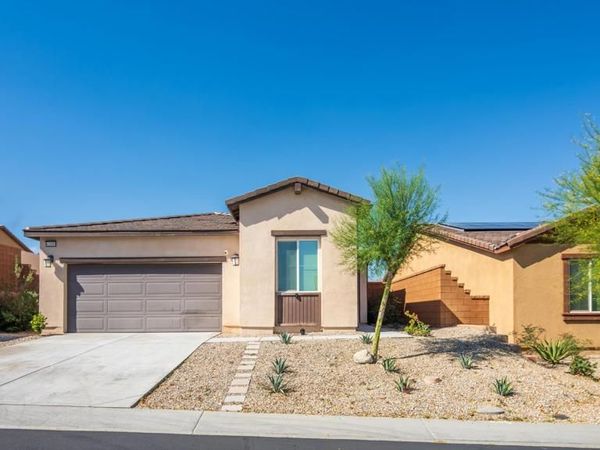 62880 Loftwood Street, Desert Hot Springs, CA 92240