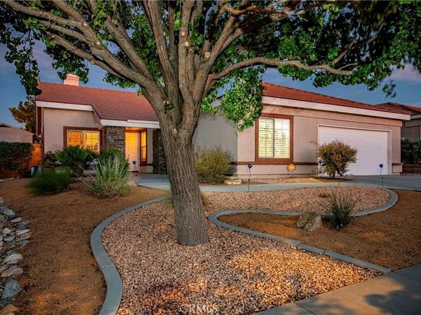 40266 Racquet, Palmdale, CA 93551