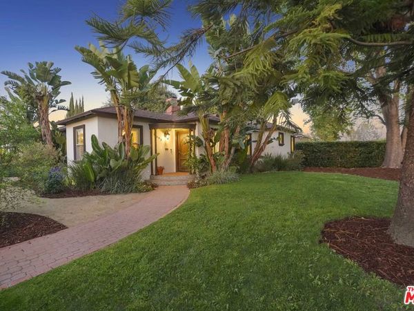 11593 Kling Street, Valley Village, CA 91602