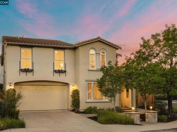 157 Nanterre Street, Danville, CA 94506