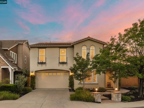 157 Nanterre Street, Danville, CA 94506