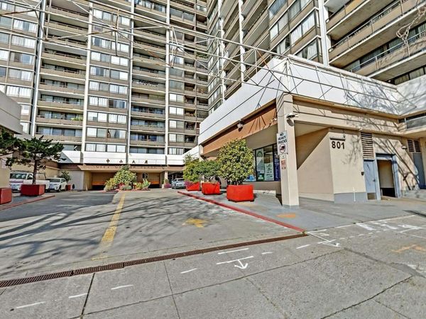 801 Franklin St., Unit 1219, Oakland, CA 94607