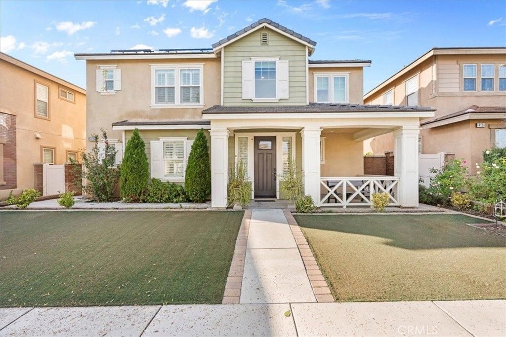 14134 Mountain, Chino, CA 91710 Main Photo